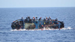 Two boats carrying Rohingya refugees sink, over 500 missing