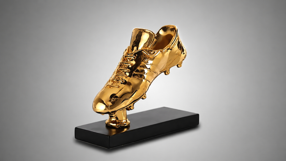 The race for the Golden Boot award continues until the final match