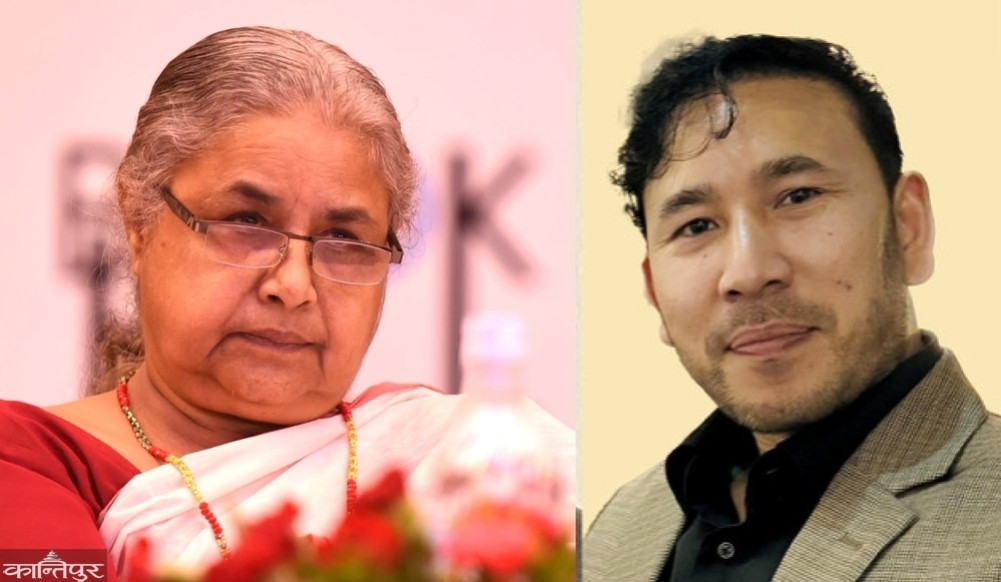 Appointment of Prime Minister's personal secretary as Nature Conservation Fund chairman raises questions about the government