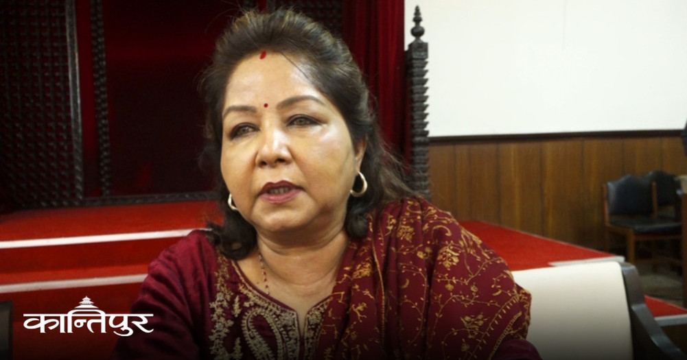 CIAA summons Arju for statement in passport printing case, sends email from abroad stating she will not appear