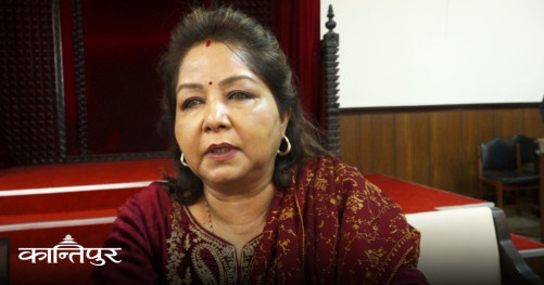 CIAA summons Arju for statement in passport printing case, sends email from abroad stating she will not appear