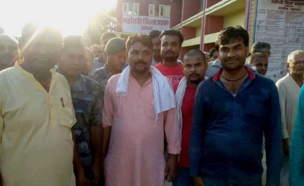 ASI BK death case: Six people including former MP Mahato sentenced to five years in prison, three to life imprisonment