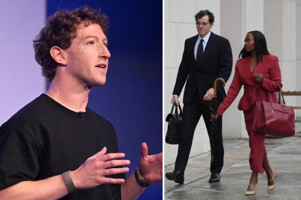 Is social media addictive? Zuckerberg to testify in court