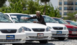 Border disputes and West Asia tensions affect Afghanistan's auto trade