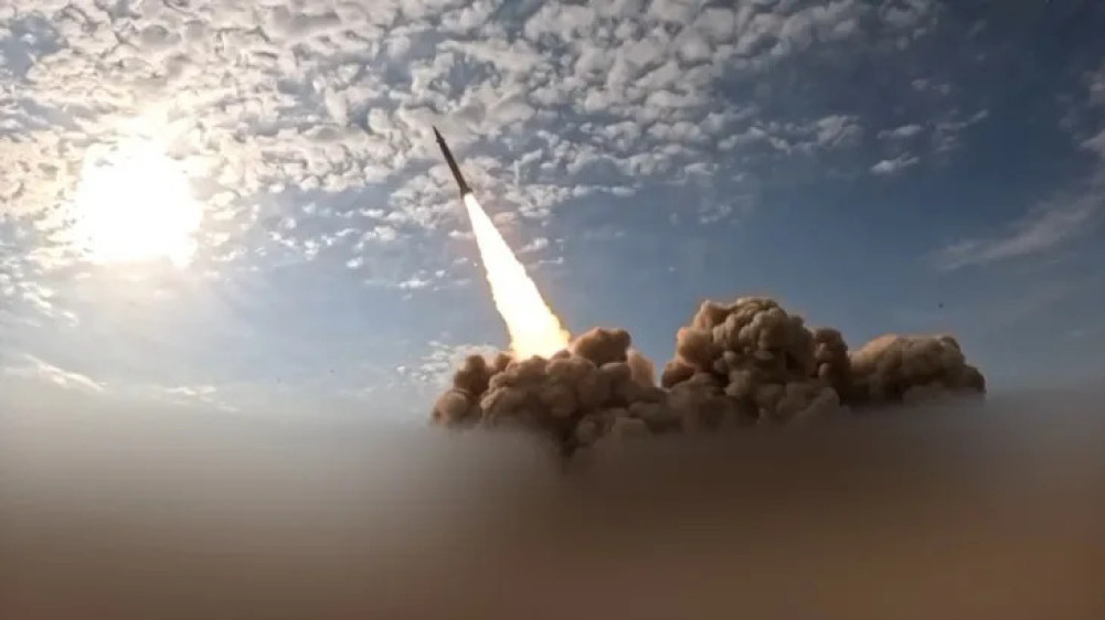 Iran attacks US military bases in Bahrain, Kuwait and Jordan
