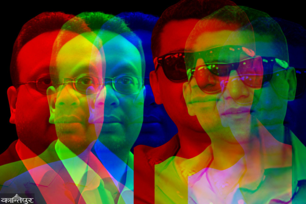 Bhatta and his partners' multi-billion dollar transactions spanning from banks to brokers and insurance: What's in the indictment?