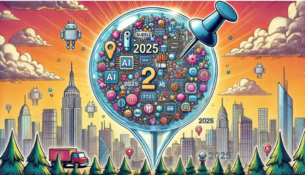 The rise of agentic AI, a wave of social media regulation