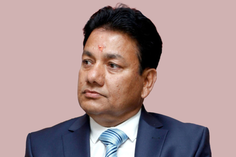 Detailed investigation launched against businessman Ajayraj Sumargi, passport withheld