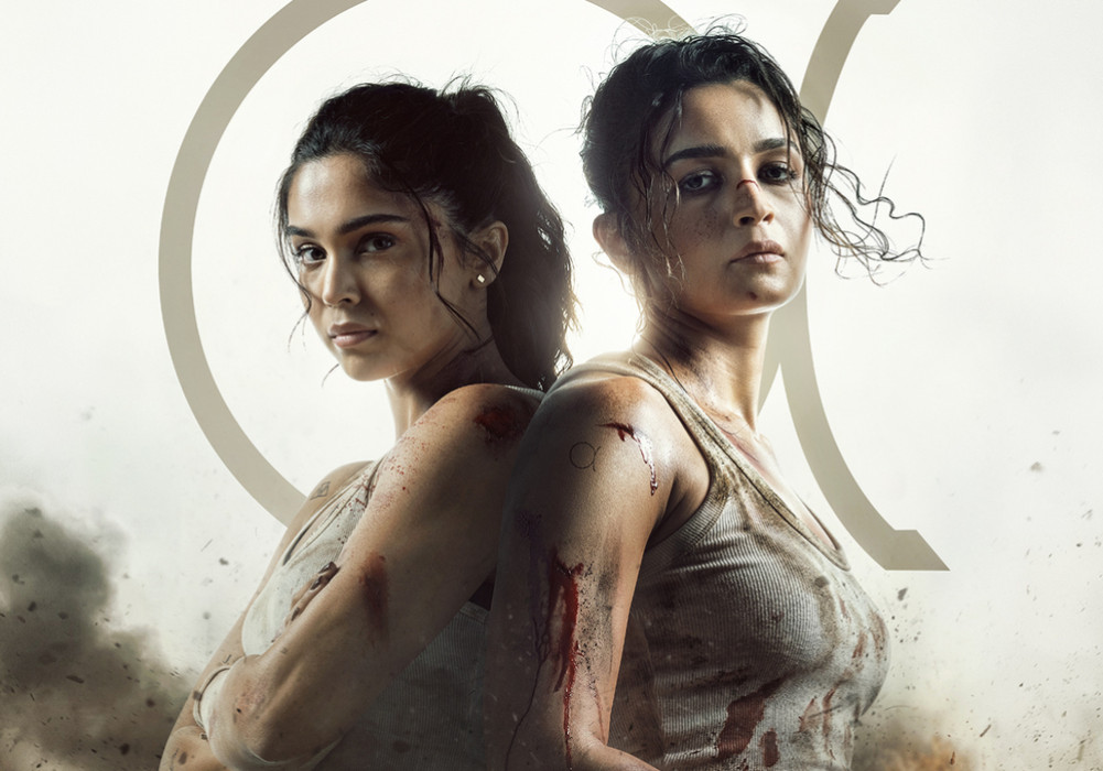 Alia Bhatt starrer 'Alpha' has a slow start, earning only Rs 9 crore on the first day