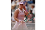 Andreeva becomes French Open champion