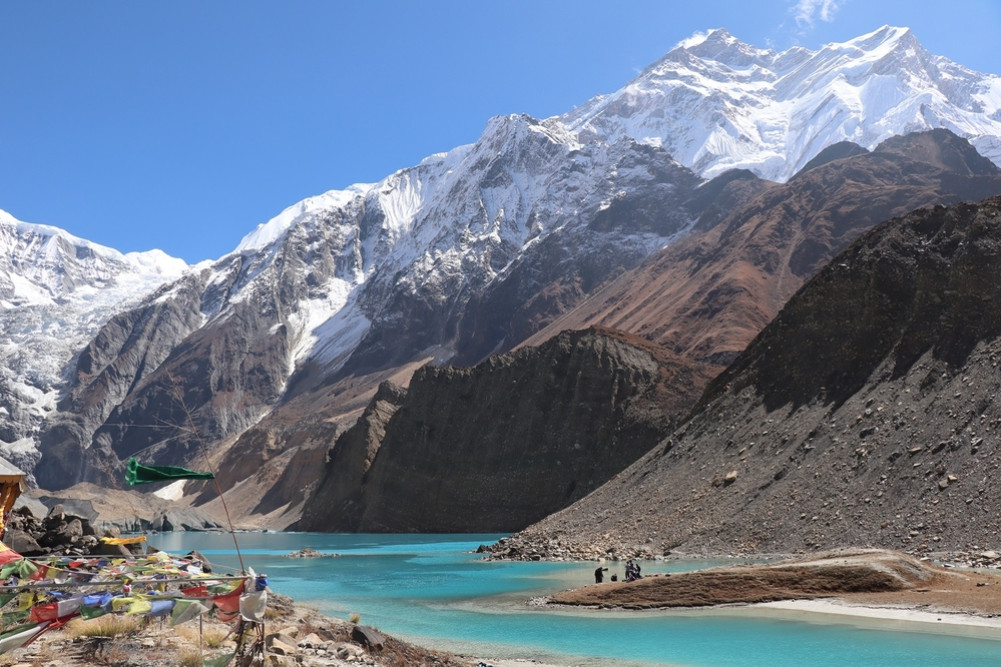 76 years of Annapurna climbing completed