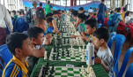 Annapurna Chess begins