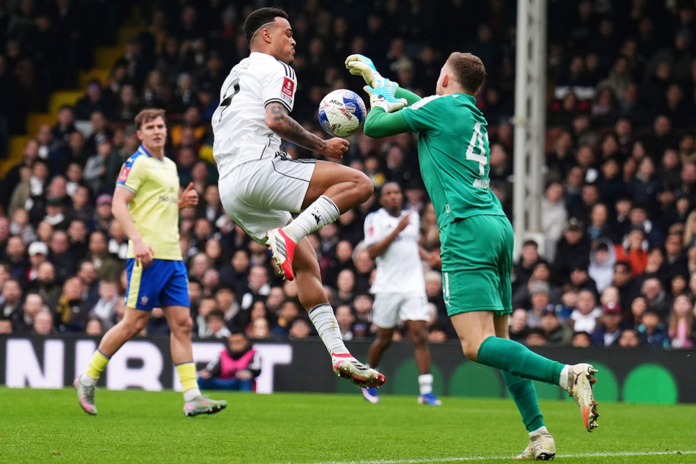 Sunderland and Fulham defeated