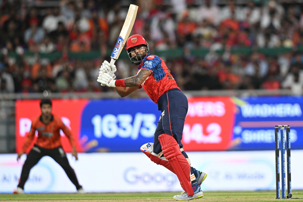 Punjab win in an innings under Shreyas' captaincy