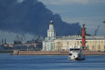 Russia's economy is weakening due to the Ukraine war