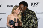'Death of a Salesman' dominates Tony Awards