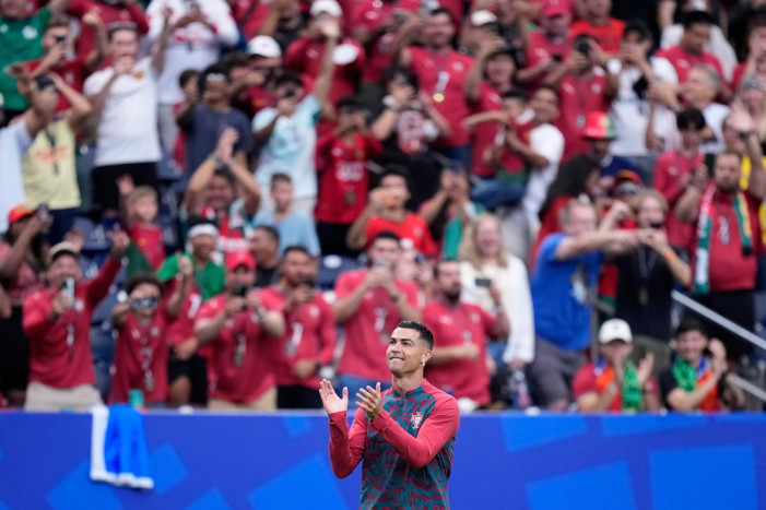 FIFA World Cup 2026: Portugal vs. Republic of Congo