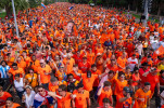 FIFA World Cup 2026: Sweden vs. Netherlands