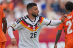Germany advances to knockout stages after last-minute win over Ivory Coast