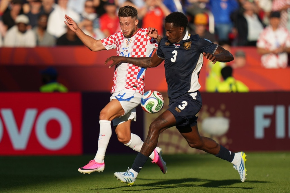 Panama and Croatia in search of sure wins