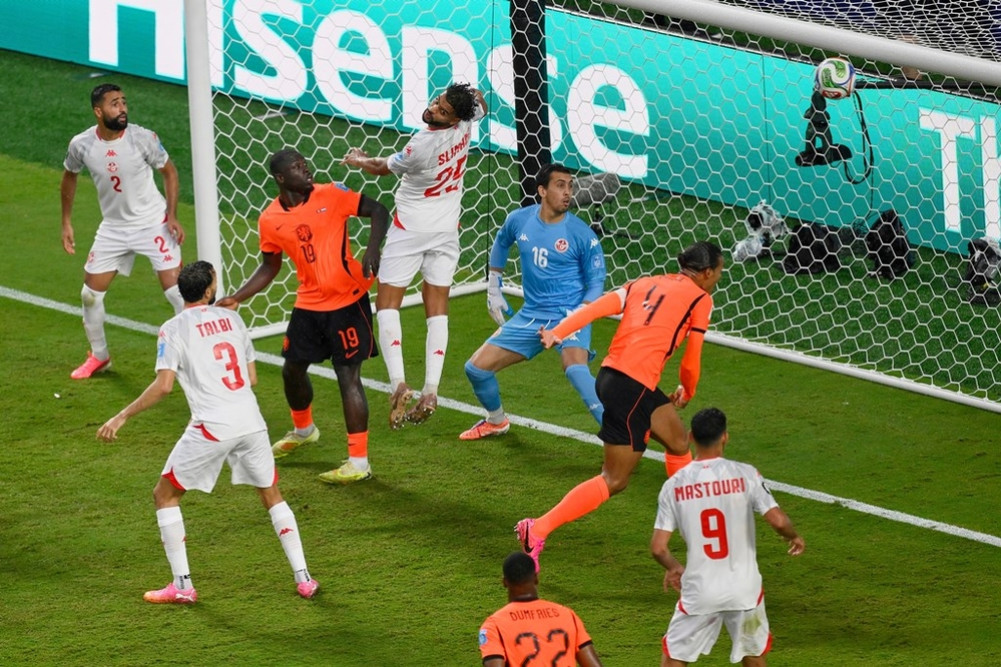 The 10 worst performances in World Cup history
