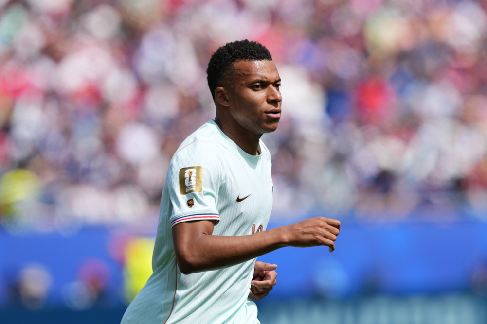 France aiming to reach third consecutive final