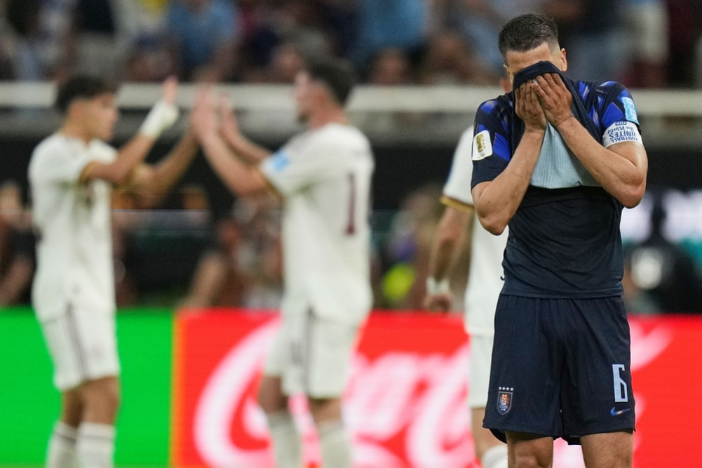 Cape Verde enters knockout stage alongside Spain