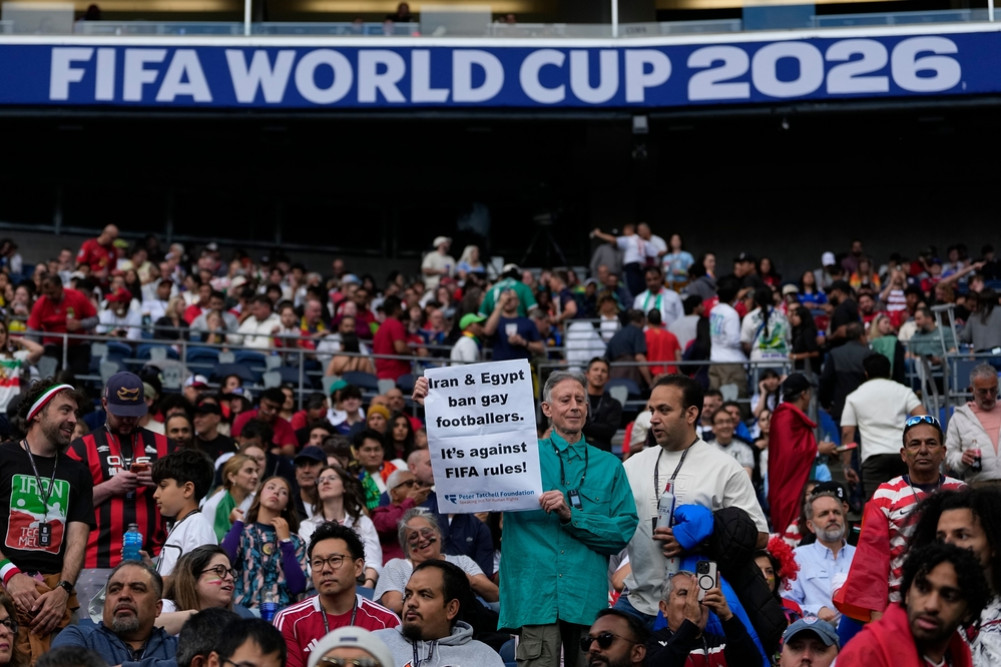 Egypt has a chance to become group winner