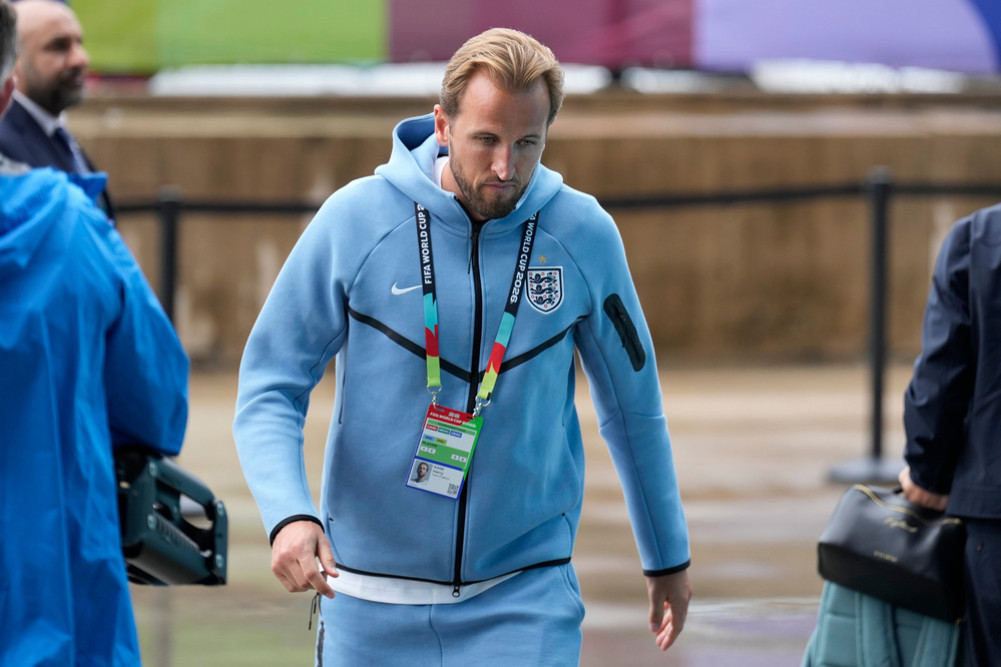 World Cup 2026: England's hopes of winning the group