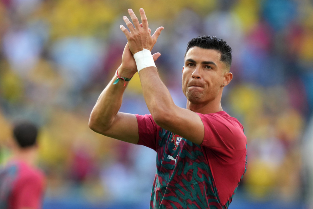 World Cup 2026: Portugal must beat Colombia to win group