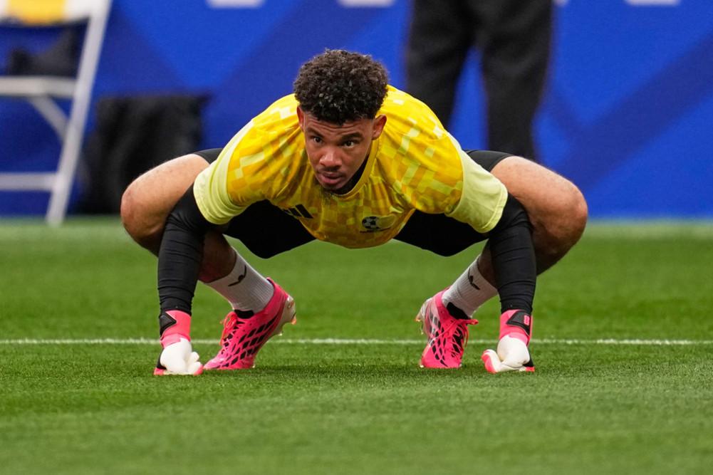 World Cup 2026: Canada and South Africa compete in the first match of the last 32