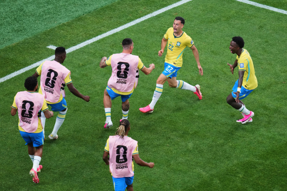 World Cup 2026: Brazil advances to the next round after defeating Japan in the final moments