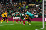 Mexico advances to last 16 with emphatic win over Ecuador