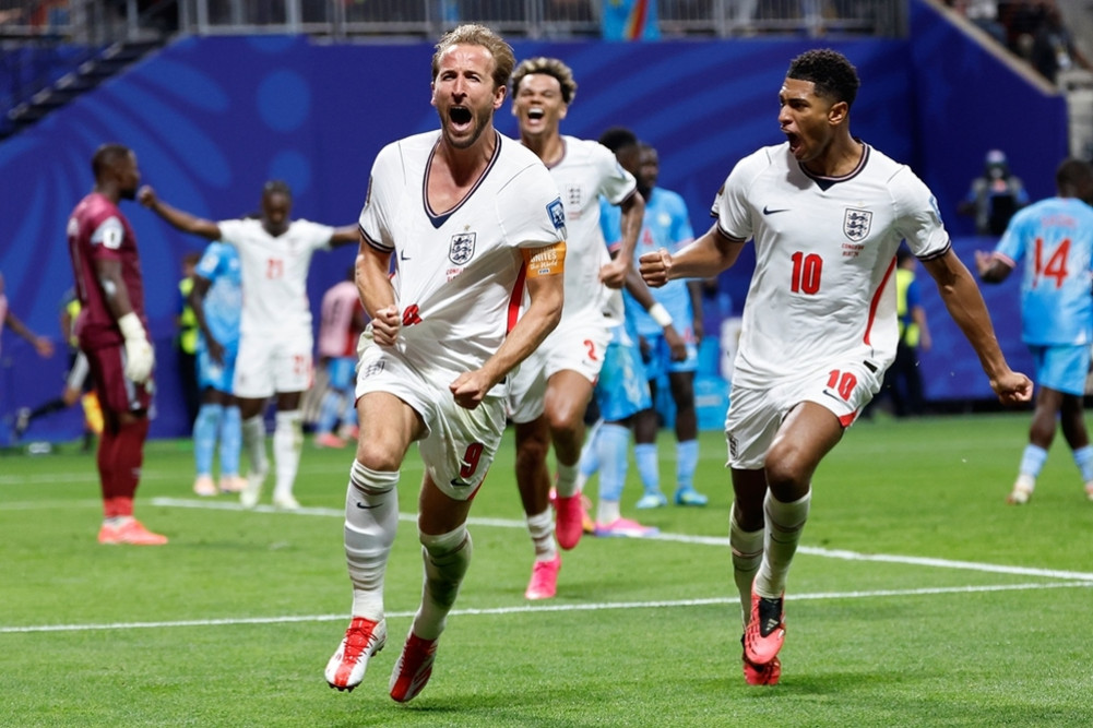 Captain Kane quietly proving his usefulness
