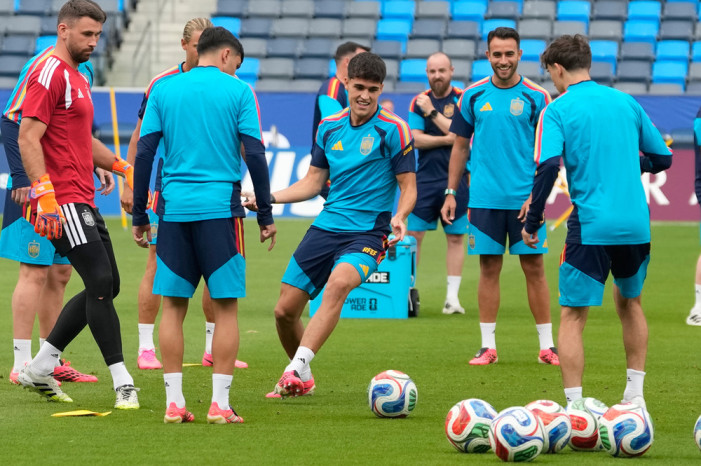 World Cup 2026: A chance for Spain to show its mettle