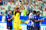 Cape Verde's World Cup dream