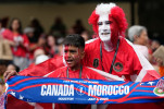 World Cup 2026: Canada faces strong Morocco