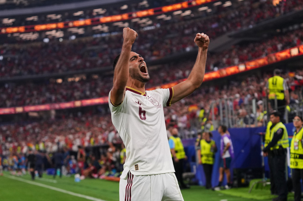 World Cup 2026: Spain defeats Portugal to reach quarterfinals