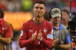Ronaldo takes leave from the World Cup