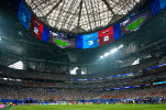 The World Cup is grand, but the same old story is repeating