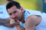 How long can we keep hoping for a good performance from Messi?
