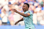 The road is still long: Mbappé