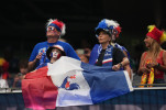 World Cup 2026 semi-final: France vs. Spain