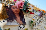 14-year-old girl murder case: Bloodstain found in singer David's garage belongs to the deceased herself