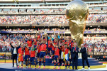 How will the 2026 World Cup be remembered?
