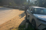 Electric vehicles entering through Korala border in Mustang are legal, but there is a problem at Rasuwa border: Customs Department
