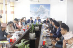 The Ministry of Finance has a different opinion on the proposal not to have a Finance Secretary on the Board of Directors of Nepal Rastra Bank.