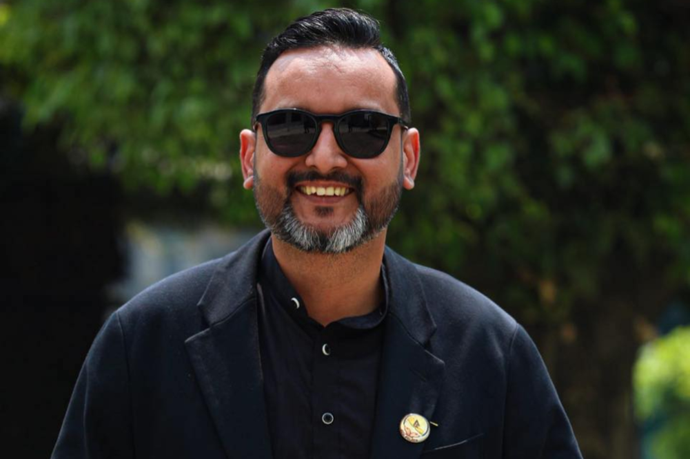 Ordinance to address practical difficulties: Asim Shah