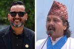 Asim Shah and Hari Dhakal win the post of Joint General Secretary of the Rashtriya Swayamsevak Sangh (RSS).