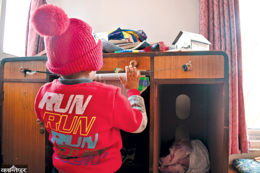 Model schools based on autism to be established in all seven provinces